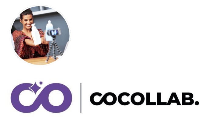 Cocollab.ma : La plateforme marocaine qui relie marques et influenceurs bientôt lancée Cocollab.ma : La plateforme marocaine qui relie marques et influenceurs bientôt lancée