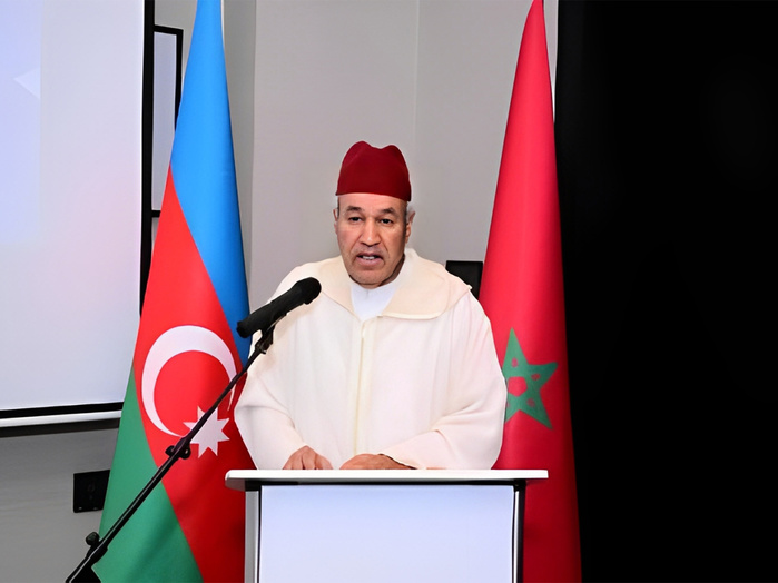 Mohamed FAQUIRI Mohamed FAQUIRI