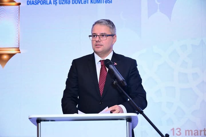 Nazim SAMADAV Nazim SAMADAV