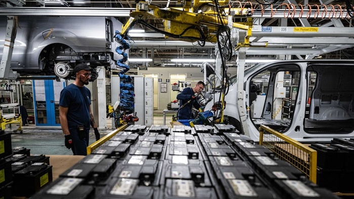 Industrie manufacturière : légère baisse de 0,1% des prix à la production en février (HCP)