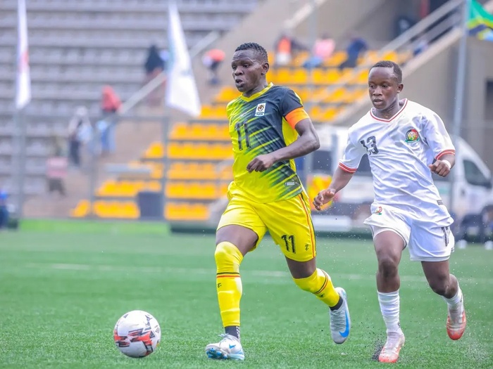 CAN U17 : Présentation des 'Cubs', adversaires des Lionceaux en match d’ouverture CAN U17 : Présentation des 'Cubs', adversaires des Lionceaux en match d’ouverture