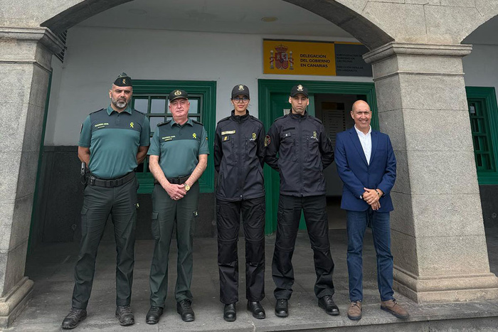 Source: El Diario de Lanzarote Source: El Diario de Lanzarote