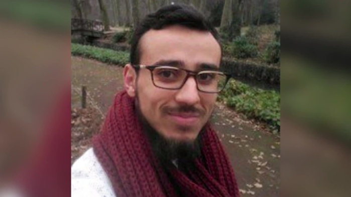 Un Algérien jugé pour un attentat à la bombe devant une boulangerie de Lyon Un Algérien jugé pour un attentat à la bombe devant une boulangerie de Lyon