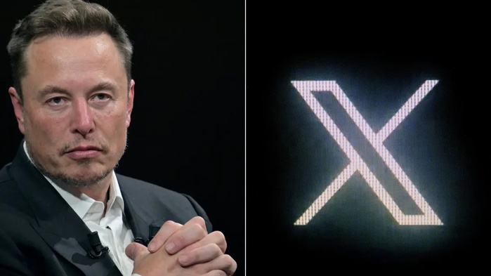 Elon Musk dévoile l’acquisition de X par sa start-up xAI Elon Musk dévoile l’acquisition de X par sa start-up xAI