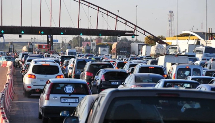 Aïd Al Fitr : Appel à redoubler de vigilance et à prendre les précautions de sécurité sur les routes (NARSA) Aïd Al Fitr : Appel à redoubler de vigilance et à prendre les précautions de sécurité sur les routes (NARSA)