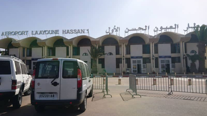 Sahara : Trois militants espagnols pro-Polisario expulsés de Laâyoune 