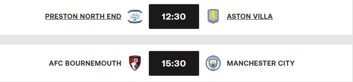 FA Cup / Quarts de Finale : Résultats (samedi) et programme (dimanche) FA Cup / Quarts de Finale : Résultats (samedi) et programme (dimanche)