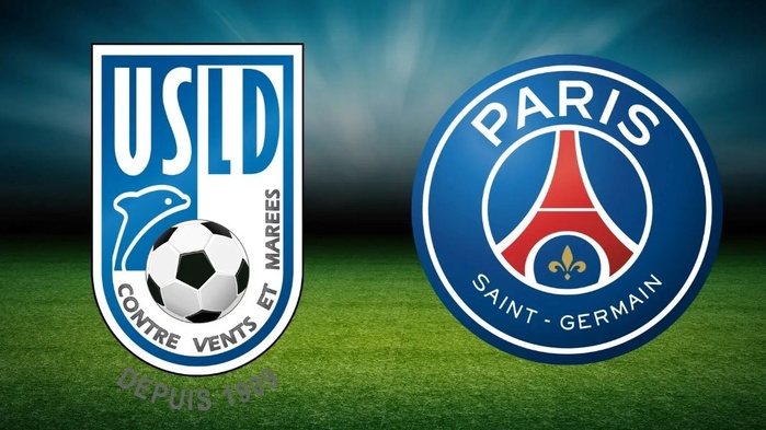 ½ Finale. Coupe de France : Ce soir, Dunkerque-PSG: Horaire? Chaînes? ½ Finale. Coupe de France : Ce soir, Dunkerque-PSG: Horaire? Chaînes?