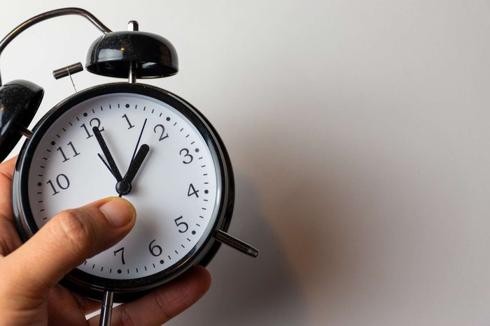 Maroc : Retour à l’heure d’été (GMT+1) à partir du 6 avril  Maroc : Retour à l’heure d’été (GMT+1) à partir du 6 avril