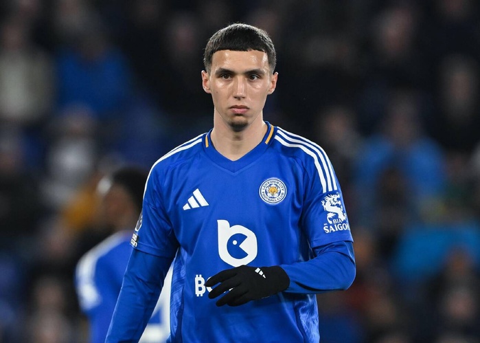 Bilal El Khannouss courtisé par plusieurs grands clubs européens, dont Arsenal Bilal El Khannouss courtisé par plusieurs grands clubs européens, dont Arsenal