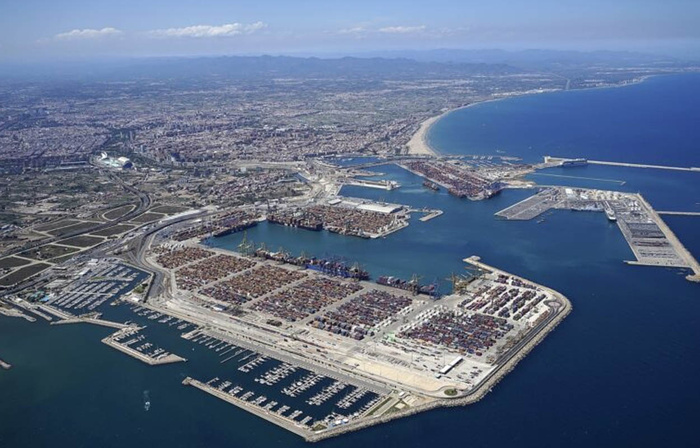 Marsa Maroc et Boluda Towage France remportent le contrat de remorquage à Nador West Med