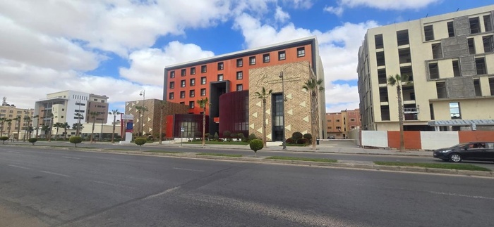 Le Conseil de la Concurrence autorise l’acquisition par le Groupe AKDITAL de deux établissements de santé à Laâyoune Le Conseil de la Concurrence autorise l’acquisition par le Groupe AKDITAL de deux établissements de santé à Laâyoune