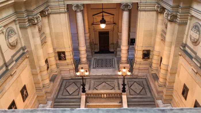 Trafic d'un bébé marocain en Italie : les suspects poursuivis en détention Trafic d'un bébé marocain en Italie : les suspects poursuivis en détention