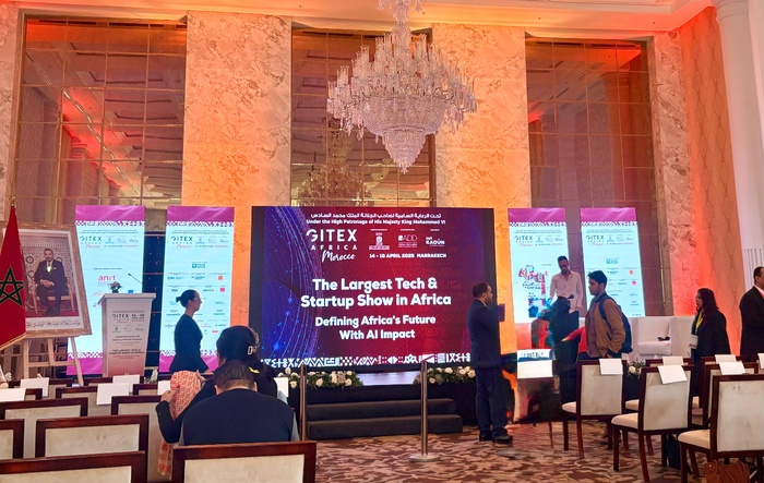 GITEX Africa Morocco 2025 : l’IA au cœur de la 3ème édition