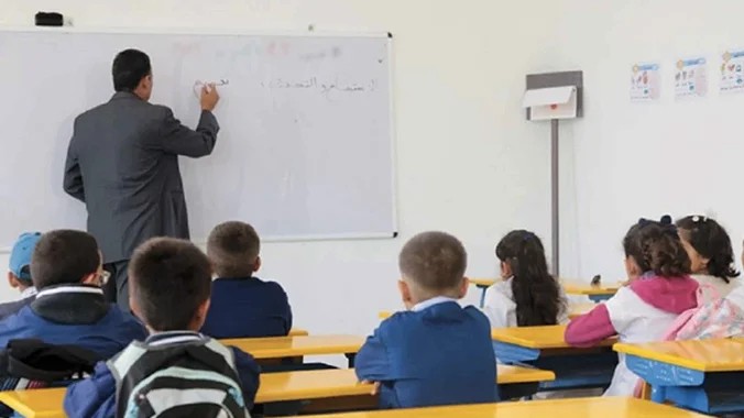 Écoles pionnières : Le ministère de l’Éducation nationale et l’ONDH signent une convention de partenariat Écoles pionnières : Le ministère de l’Éducation nationale et l’ONDH signent une convention de partenariat