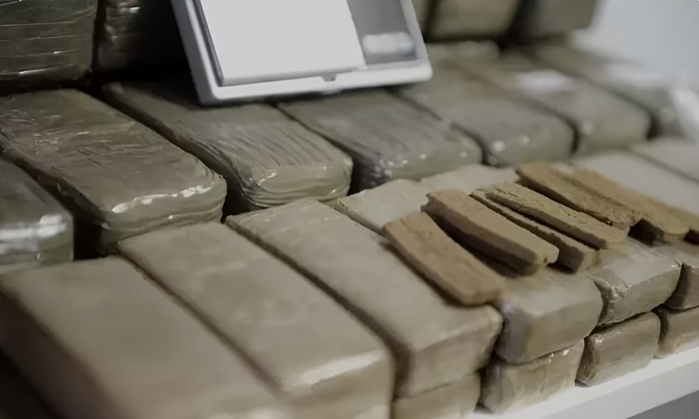 Casablanca : Un vaste réseau de narcotrafiquants hors d'état de nuire Casablanca : Un vaste réseau de narcotrafiquants hors d'état de nuire