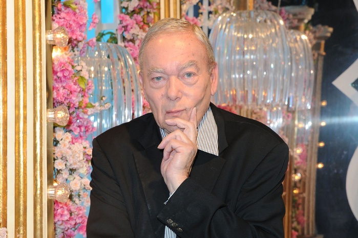 Yves Boisset en 2014. Pour lui, « un censeur est fatalement un imbécile ». Yves Boisset en 2014. Pour lui, « un censeur est fatalement un imbécile ».