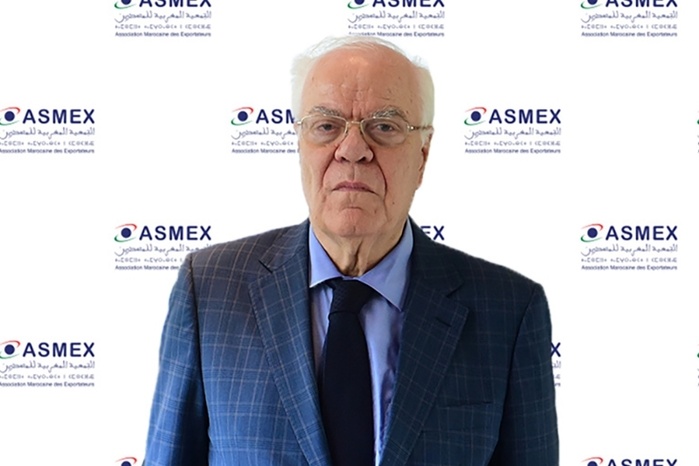Export : L’ASMEX explore les opportunités du marché égyptien Export : L’ASMEX explore les opportunités du marché égyptien
