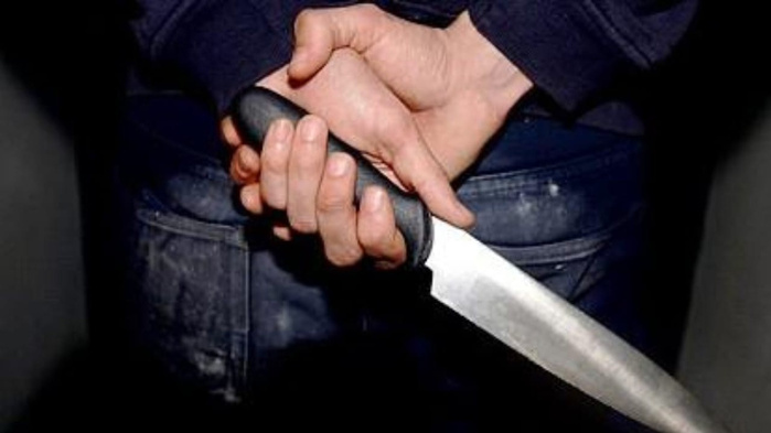 Safi: Deux individus interpellés pour port d'arme blanche sans motif légitime et menace de commettre des crimes Safi: Deux individus interpellés pour port d'arme blanche sans motif légitime et menace de commettre des crimes