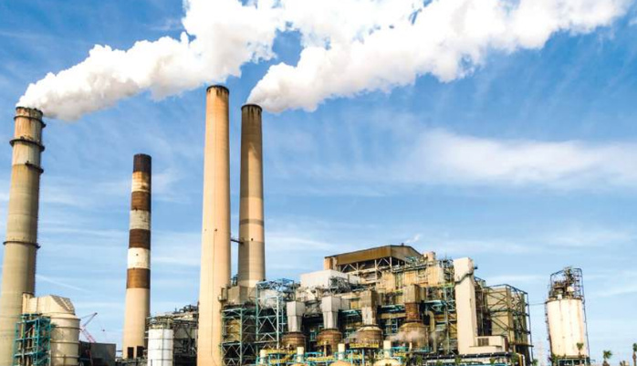 Taxe carbone, FRD du FMI : Quel impact sur le Maroc ? Taxe carbone, FRD du FMI : Quel impact sur le Maroc ?