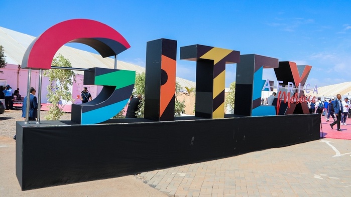 Gitex Africa 2025: Village APEBI, un hub d’échanges autour des évolutions technologiques