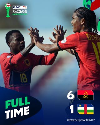 CAN U17 / Groupe D : La Côte d’Ivoire déloge le Mali de la première place CAN U17 / Groupe D : La Côte d’Ivoire déloge le Mali de la première place