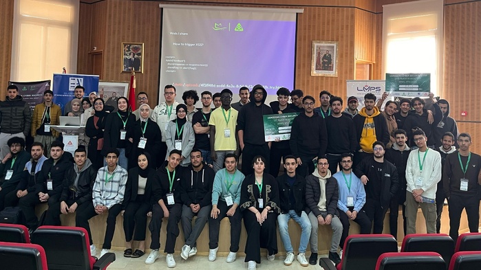 ENSIAS : Repenser la cybersécurité dans l’ère post-quantique ENSIAS : Repenser la cybersécurité dans l’ère post-quantique