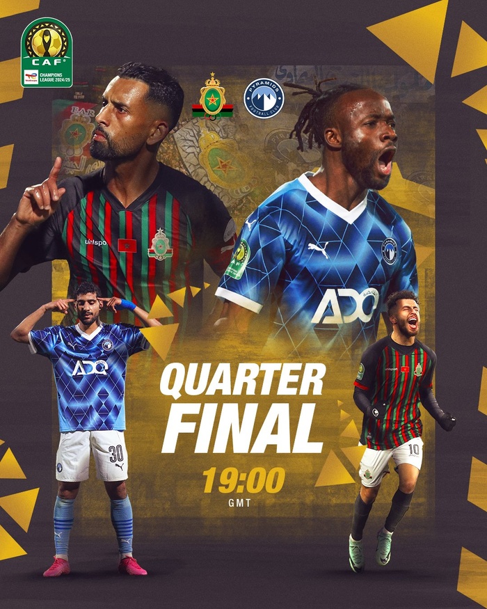 20h00 AU MAROC 20h00 AU MAROC