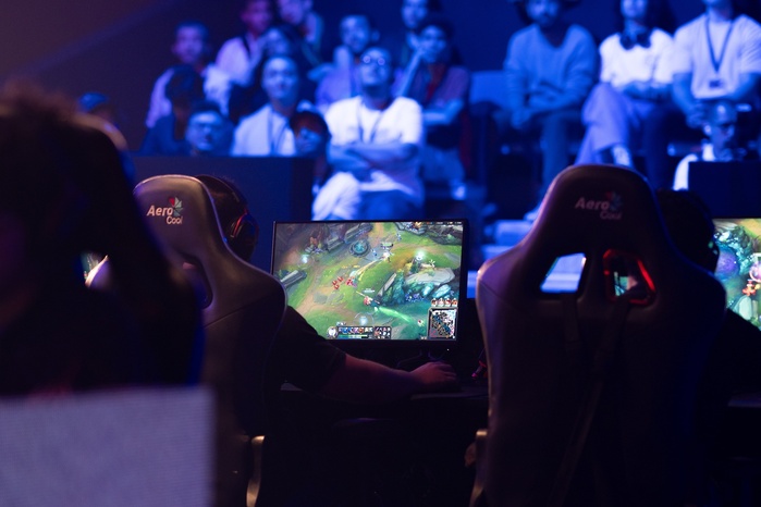 Industrie du Gaming : Le Royaume résolu à jouer dans la cour des grands [INTÉGRAL]