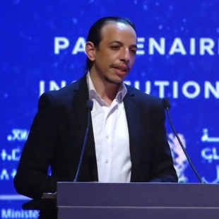 Yassir Bachour, directeur général de MAPLAB, répond à nos questions. Yassir Bachour, directeur général de MAPLAB, répond à nos questions.