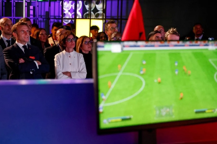 Industrie du Gaming : Le Royaume résolu à jouer dans la cour des grands [INTÉGRAL]