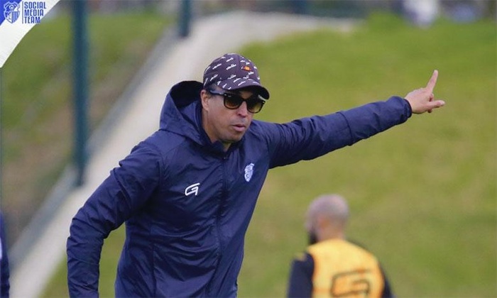 Football: L’IRT est-il sauvé définitivement des barrages? L’entraineur changera-t-il de tactique ? Football: L’IRT est-il sauvé définitivement des barrages? L’entraineur changera-t-il de tactique ?