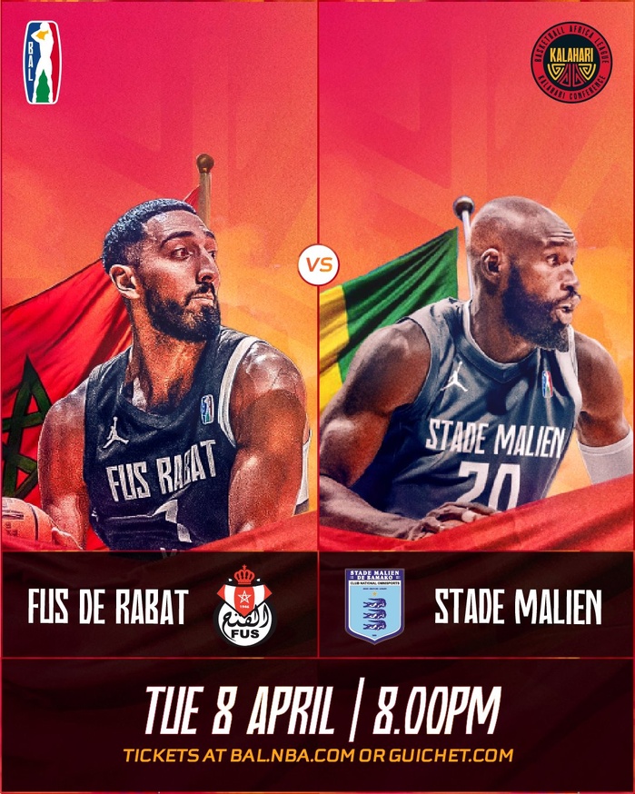 Basket A.L : Ce mardi, une belle opportunité pour le FUS de se reprendre ! Basket A.L : Ce mardi, une belle opportunité pour le FUS de se reprendre !