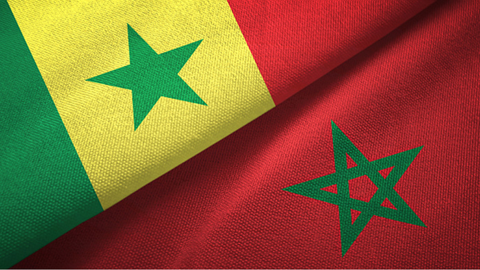 Rabat : Célébration du 60ème anniversaire de l'alliance historique maroco-sénégalaise Rabat : Célébration du 60ème anniversaire de l'alliance historique maroco-sénégalaise