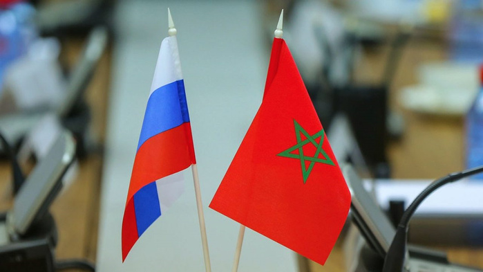 Maroc-Russie : Echanges diplomatiques à la veille de la réunion du Conseil de Sécurité sur le Sahara Maroc-Russie : Echanges diplomatiques à la veille de la réunion du Conseil de Sécurité sur le Sahara