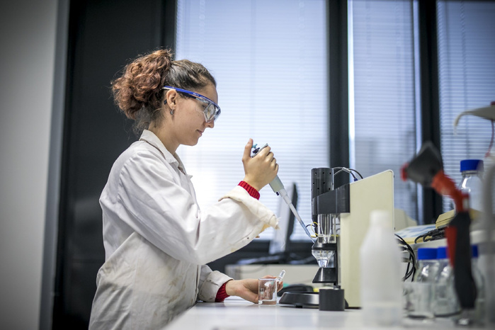 Recherche universitaire : l’OCP accorde 1 milliard de dirhams au PNARDI Recherche universitaire : l’OCP accorde 1 milliard de dirhams au PNARDI