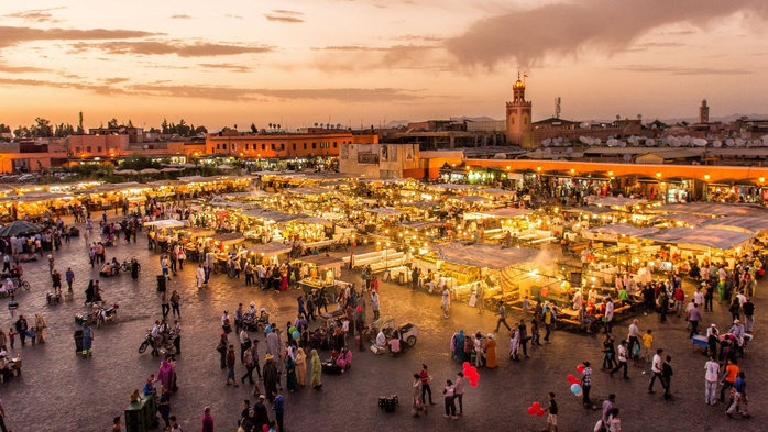 Promotion de la destination Maroc: l’ONMT lance un roadshow d'envergue à Toronto, Boston et Chicago