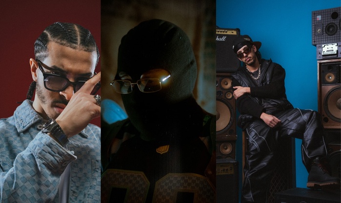 Musique urbaine : Warner Music MENA investit dans le rap marocain avec la signature de Dizzy DROS, Snor et Kouz1 Musique urbaine : Warner Music MENA investit dans le rap marocain avec la signature de Dizzy DROS, Snor et Kouz1