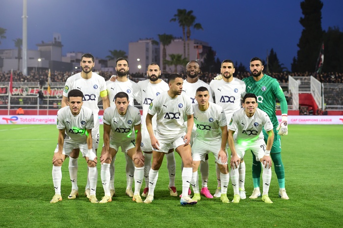 Ils ont gagné par opportunisme, discipline tactique et surtout une force mentale au top niveau ! Ils ont gagné par opportunisme, discipline tactique et surtout une force mentale au top niveau !