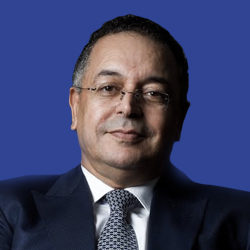 Lahcen Haddad, Conseiller istiqlalien et expert international en études stratégiques, répond à nos questions. Lahcen Haddad, Conseiller istiqlalien et expert international en études stratégiques, répond à nos questions.