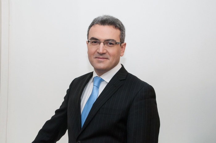 Aymeric Chauprade: La réaffirmation de la reconnaissance américaine de la marocanité du Sahara est un message fort envoyé au monde Aymeric Chauprade: La réaffirmation de la reconnaissance américaine de la marocanité du Sahara est un message fort envoyé au monde