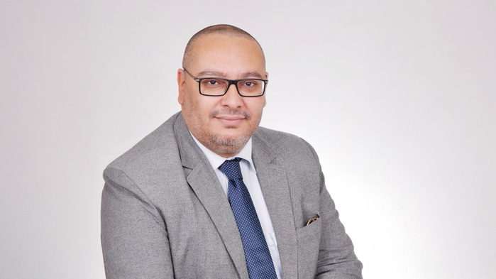 Maroc à l’ère du numérique : Diagnostic approfondi et recommandations Maroc à l’ère du numérique : Diagnostic approfondi et recommandations