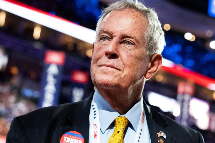 Joe Wilson qualifie le Polisario de mouvement terroriste Joe Wilson qualifie le Polisario de mouvement terroriste