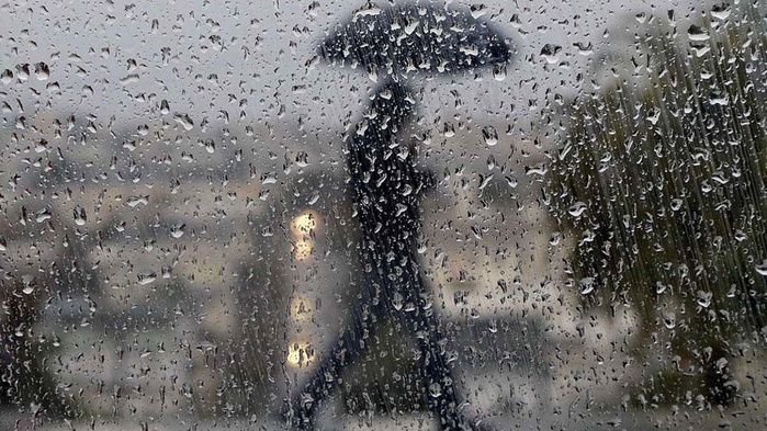 Fortes pluies orageuses prévues vendredi et samedi dans plusieurs provinces (alerte météo)