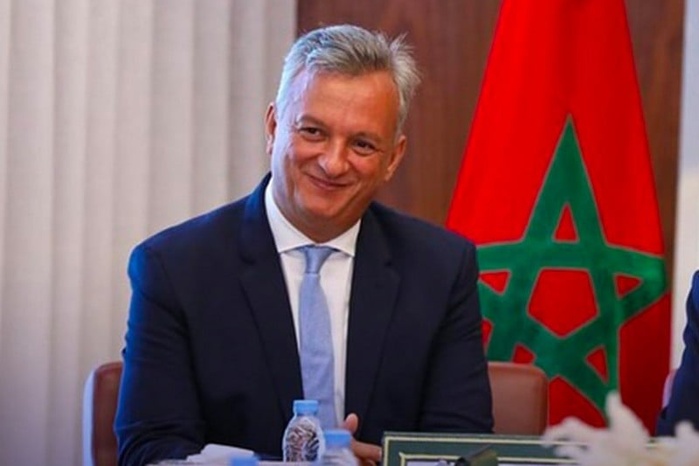 Charte de l'Investissement : Bilan des projets approuvés, dispositif spécial pour les TPME, les annonces de Karim Zidane Charte de l'Investissement : Bilan des projets approuvés, dispositif spécial pour les TPME, les annonces de Karim Zidane