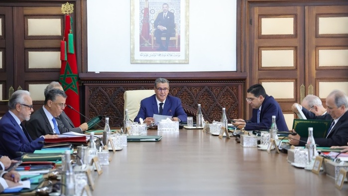 Nouaceur : Adoption d’un projet de décret portant création et organisation de l'IFTL Nouaceur : Adoption d’un projet de décret portant création et organisation de l'IFTL