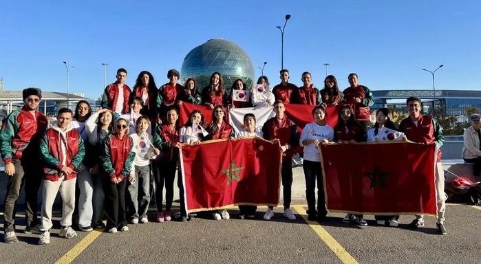 Entrepreneuriat: L’EMI Summit VI, quand l’innovation rencontre la jeunesse Entrepreneuriat: L’EMI Summit VI, quand l’innovation rencontre la jeunesse