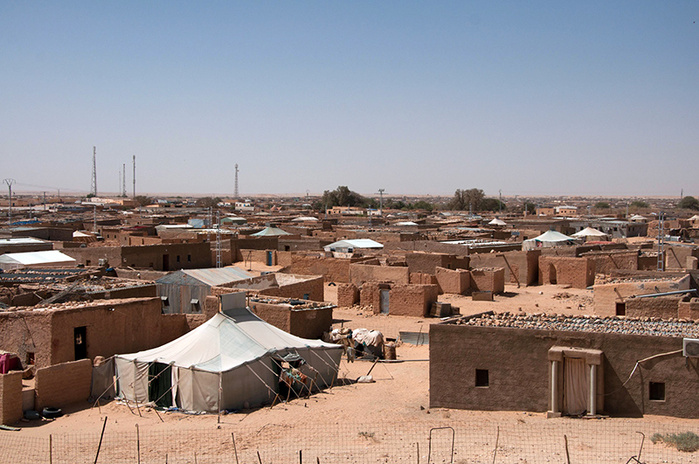 Sahara : un think-tank américain déconstruit le mythe de la légitimité du Polisario Sahara : un think-tank américain déconstruit le mythe de la légitimité du Polisario