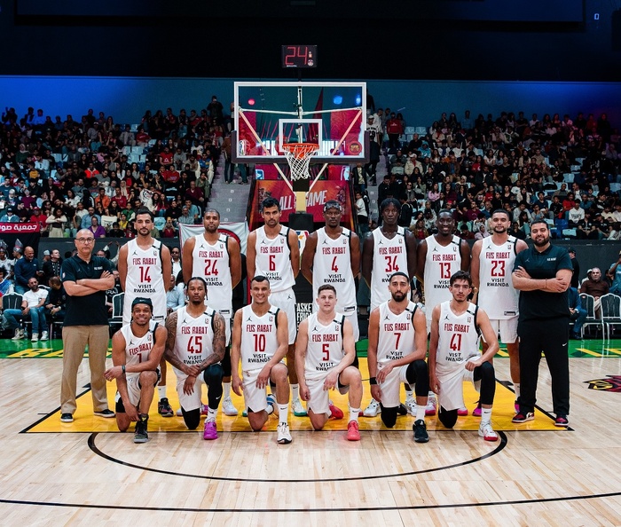 Basket African League : Le Fath s'incline face aux Rivers  Basket African League : Le Fath s'incline face aux Rivers