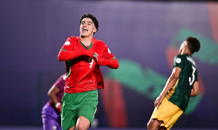 CAN U17 / CAF : « Ziyad Baha, sous haute surveillance paternelle » CAN U17 / CAF : « Ziyad Baha, sous haute surveillance paternelle »